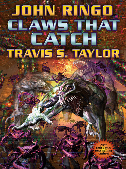 Title details for Claws That Catch by John Ringo - Available